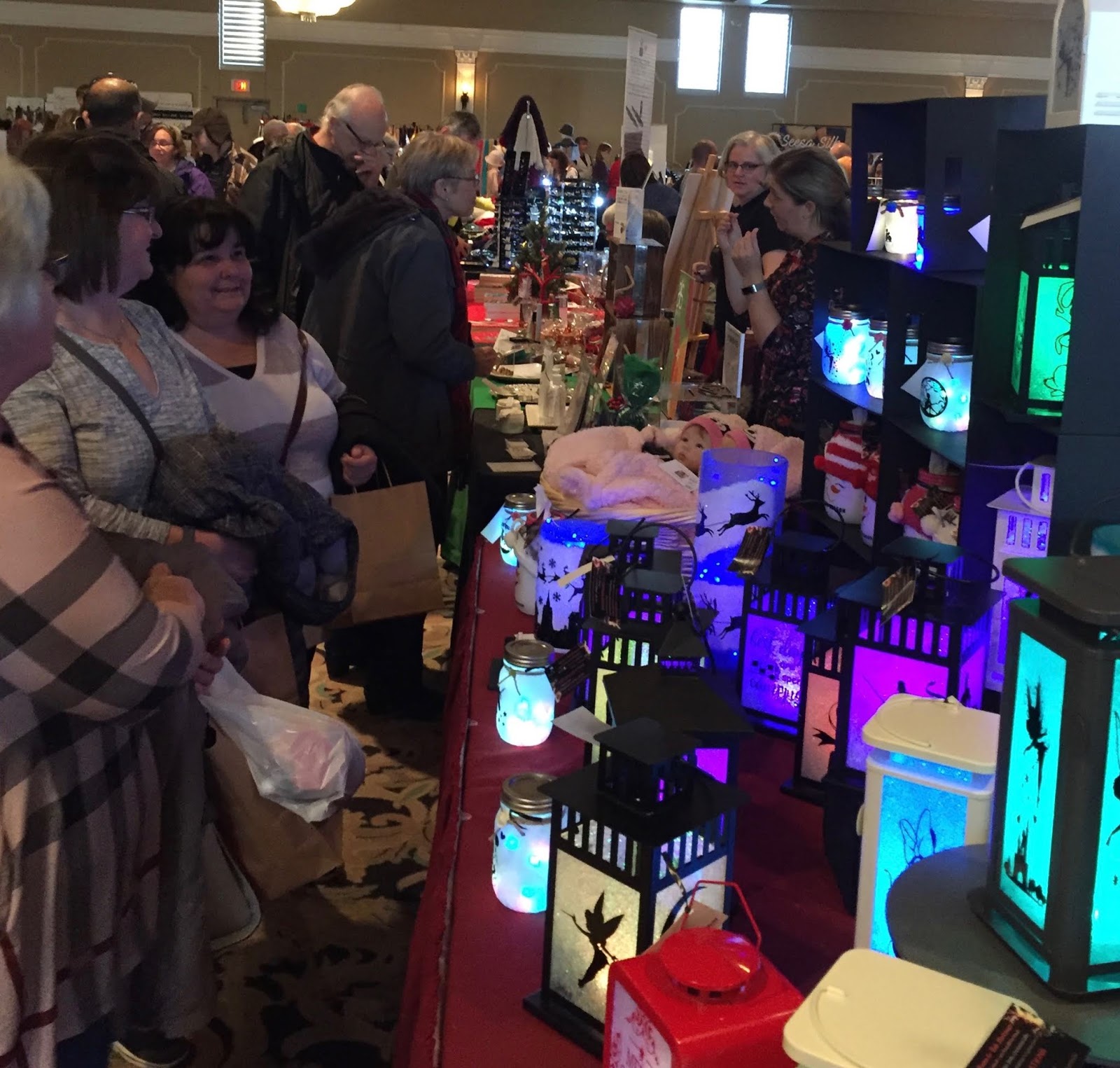 Ottawa Craft and Gift Shows