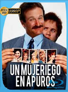 Un mujeriego en apuros (1990) HD [1080p] Latino [GoogleDrive] SXGO