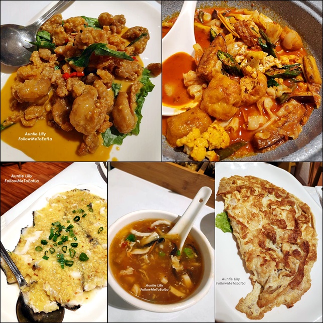 Follow Me To Eat La Malaysian Food Blog GOLDEN VALLEY PORKFREE
