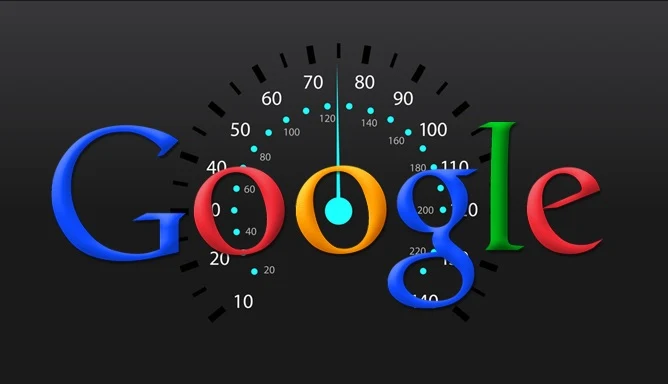 Google Speed ​​Update ahora se está ejecutando
