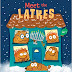 'Meet the Latkes' - Read and Rise Book Club December 2020