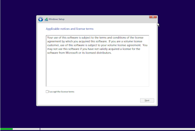 Cara instal Windows 10 Pro untuk pemula-5