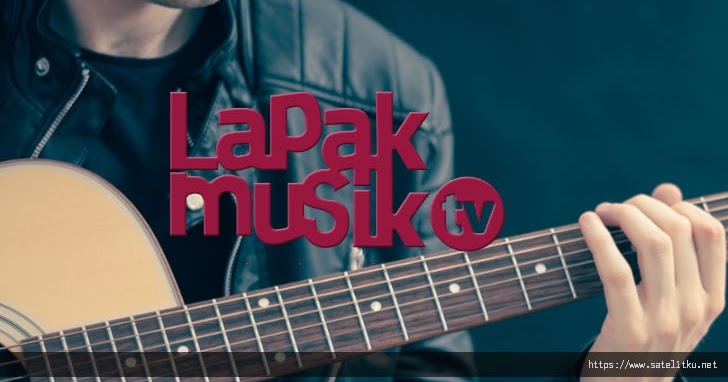 Frekuensi Channel Terbaru Lapak Musik TV di Ninmedia - Satelitku