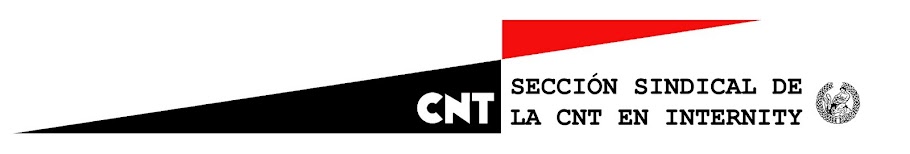 Sección Sindical CNT Internity