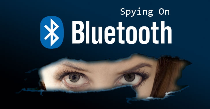 Image result for bluetooth vulnerability hacking