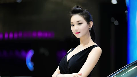 Moon Ga Kyung
