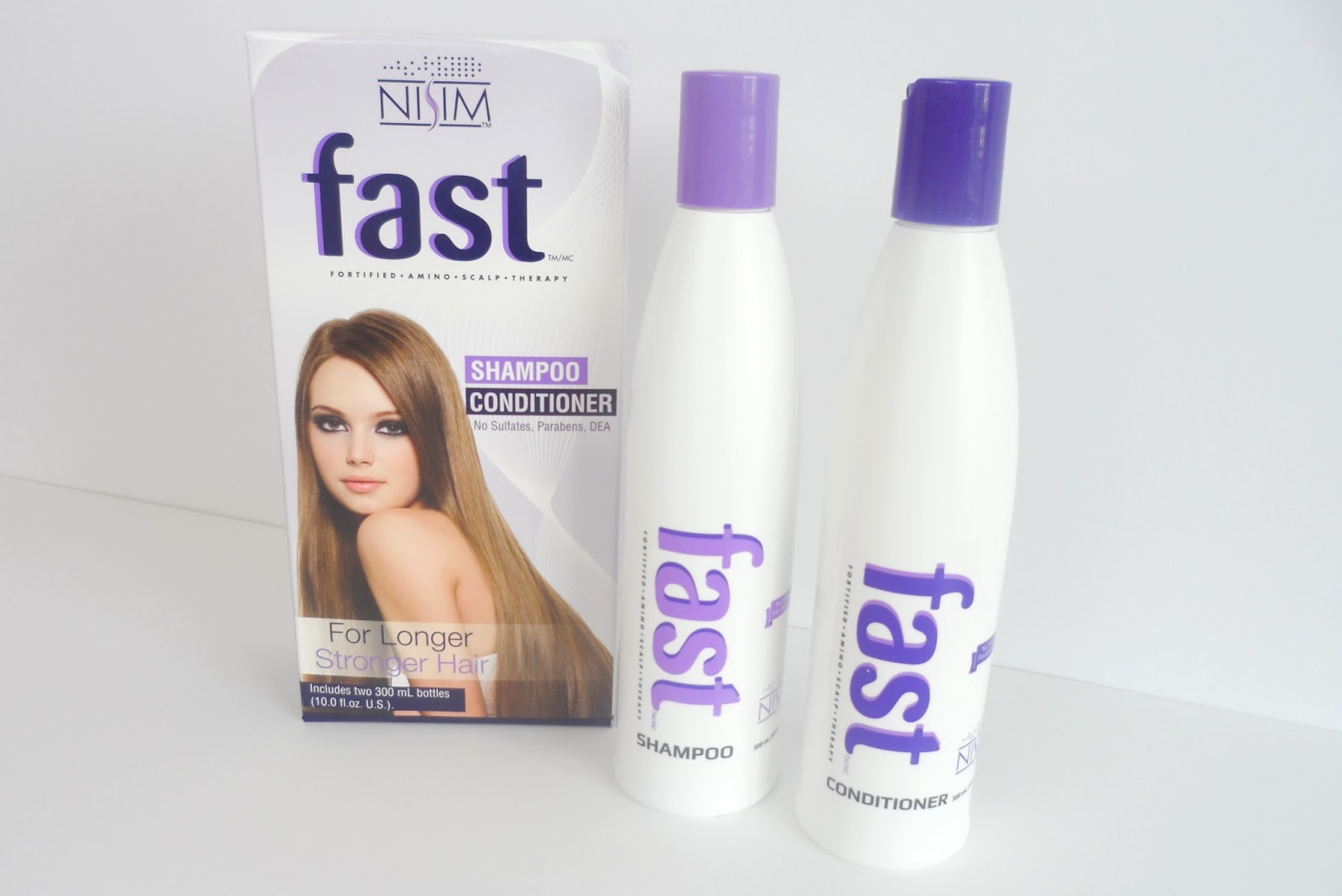Can A Shampoo Make Your Hair Grow Faster Flutter And Sparkle