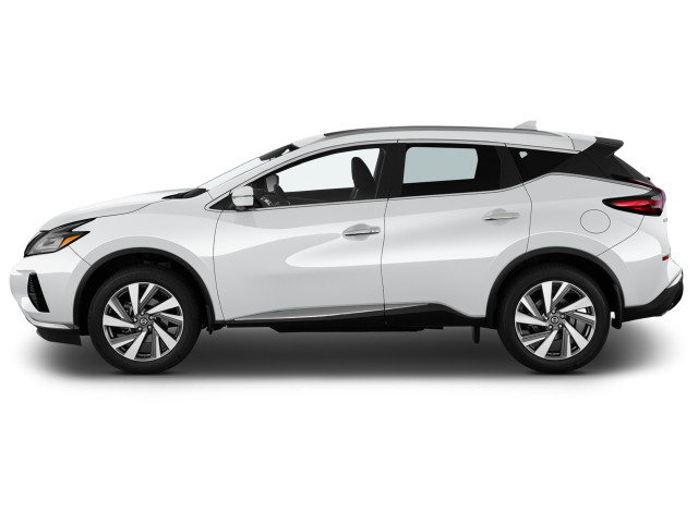 2021 Nissan Murano Review