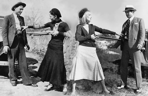 Bonnie Und Clyde Original Bonnie Und Clyde Original