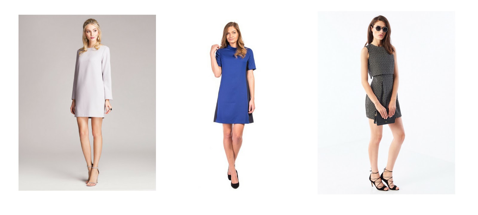 Co znaczy sukienka pudełkowa  Feather  Mój Sposób Na Modę