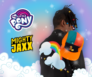 my little pony merchandise