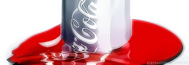 ¿La Coca-Cola remueve el óxido?