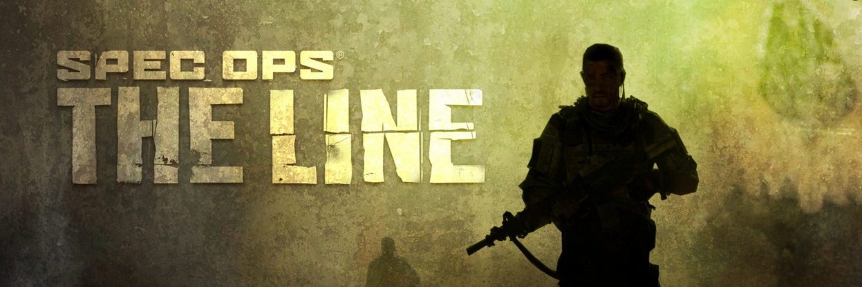 spec ops the line skidrow spec ops the line skidrow