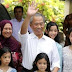 Siapa Muhyiddin Yassin Perdana Menteri Malaysia yang Baru?