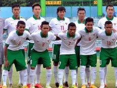 Indonesia vs Thaiand 2-1 Video Gol Highlights Final Piala AFF U-22