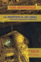 Reunión de 22 ensayos sobre literatura universal y escritores en lengua española