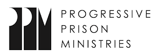 Please Click Image for Forward to Progressive Prison Ministries' New Website, prisonist.org