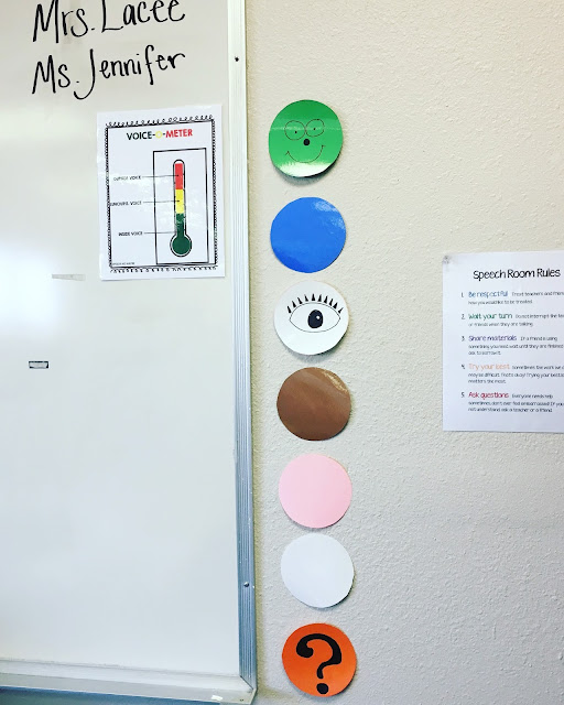 Speech Me Maybe Using the Expanding Expression Tool in Speech Therapy