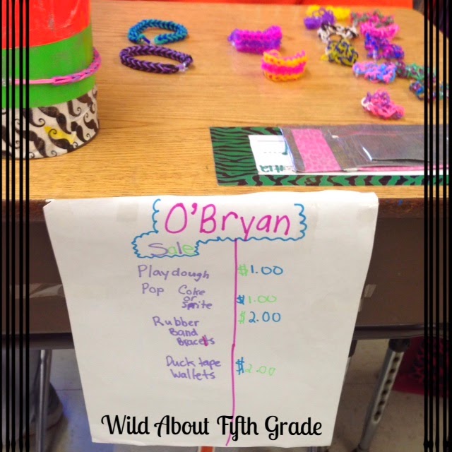 Doing what it takes (classroom economy) to make it through the last 14