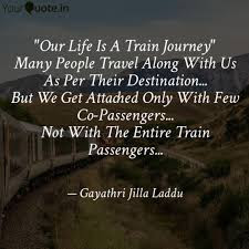 Train Quotes And Sayings