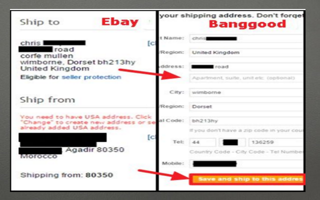 تعرف على طريقة ذكية وجديدة في موقع ebay لربح مبالغ مالية مهمة شهريا عن طريق بيع منتوجات لا تملكها و Ebay5