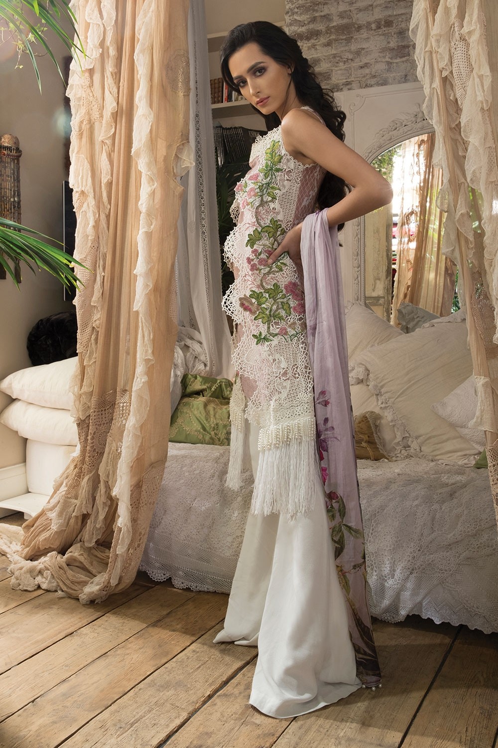 sobia nazir wedding collection 2018