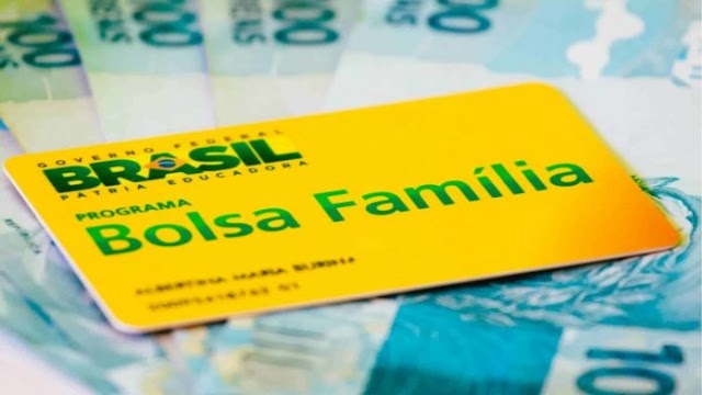PMSAJ: determinação do governo federal prorroga suspensão de bloqueios do Bolsa Família por três meses
