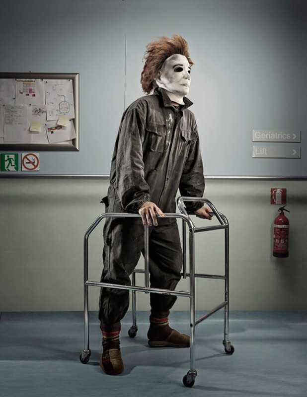 Постаревшие злодеи Federico Chiesa Постаревшие злодеи Federico Chiesa