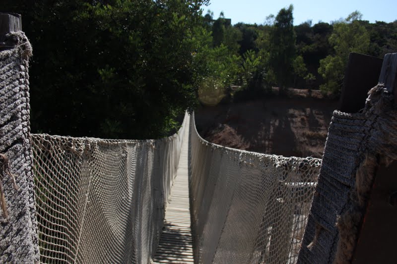 EL FARO DE LOS AMIGOS SELWO AVENTURA ESTEPONA (MÁLAGA)