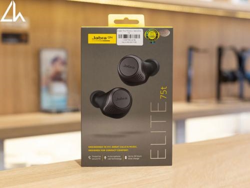 Tai Nghe Buetooth Jabra Elite 75T, Công Nghệ TWS Đem Tới Âm Thanh Sống Động, Pin Tới 4h Nghe Nhạc 15 f7afc55bd 8851 4413 b4bc