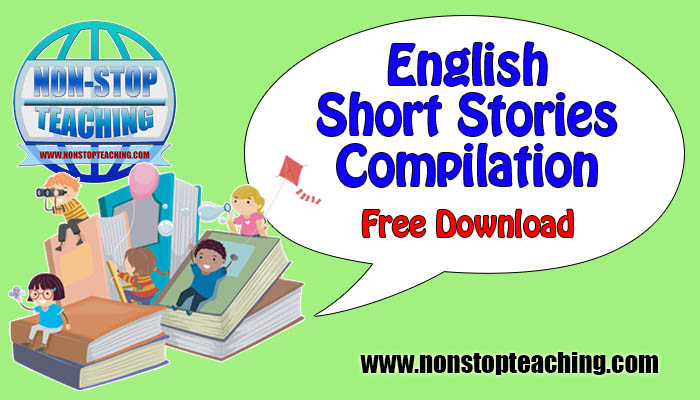 English Short Stories Compilation