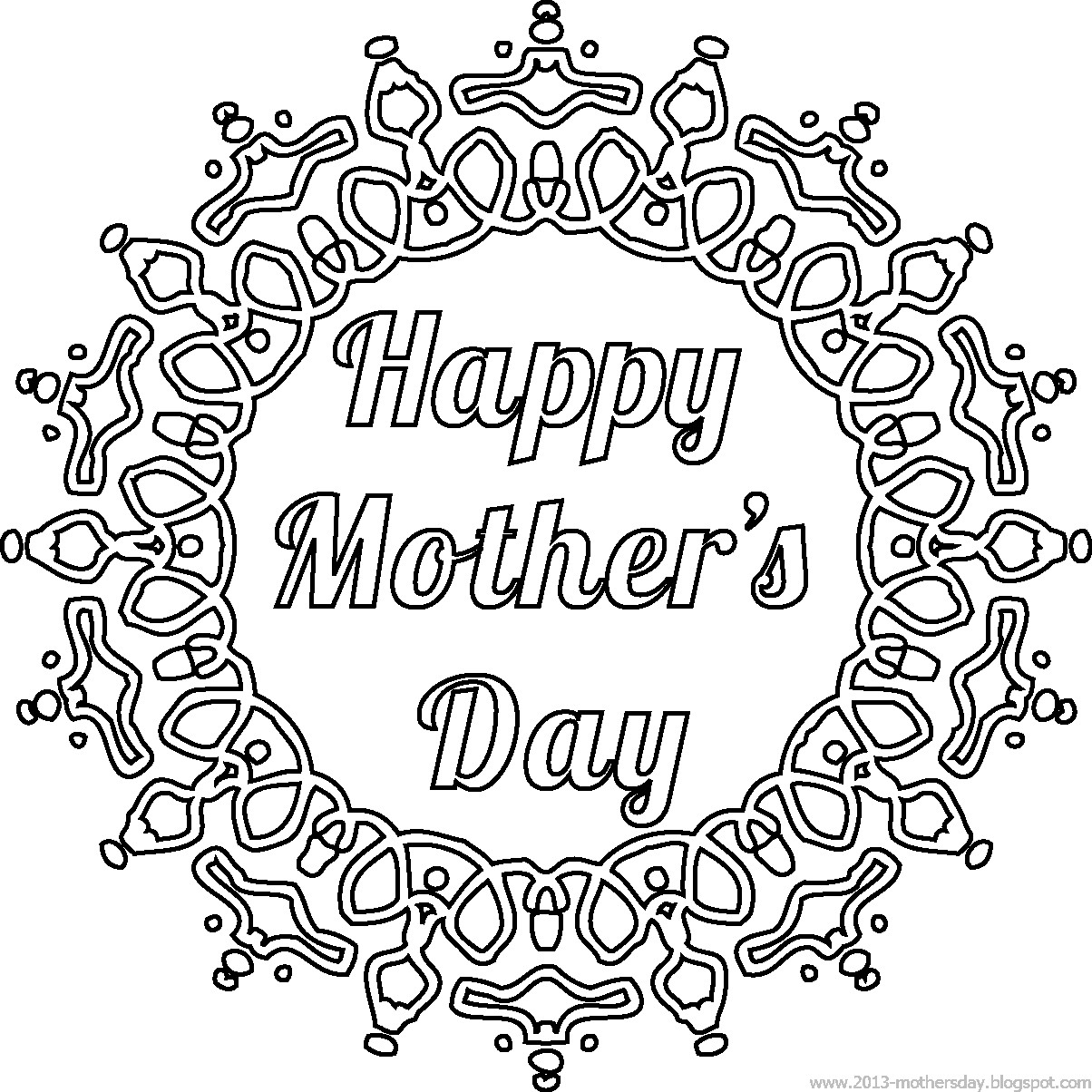 mother-s-day-coloring-pages