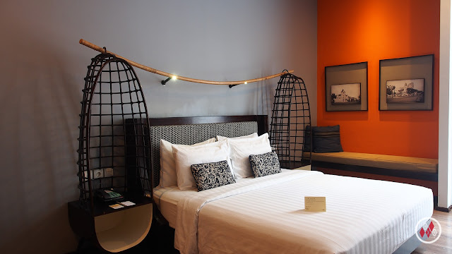 Mercure Surabaya