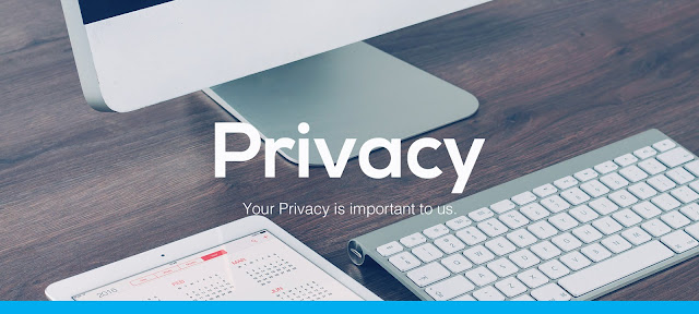 Privacy Policy Privacy Policy