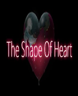 The Shape Of Heart cover