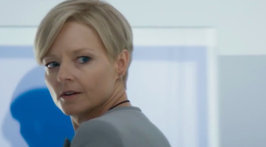 The Film Corner with Greg Klymkiw ELYSIUM Review By Greg Klymkiw