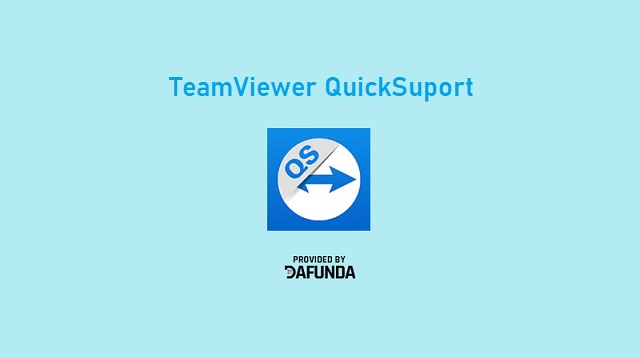 Cara Menggunakan TeamViewer Android ke Android