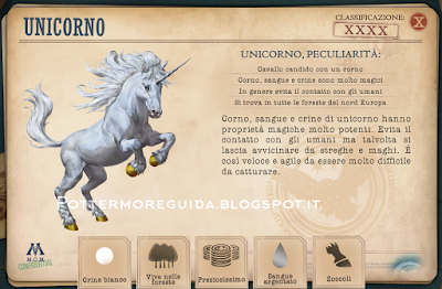 Unicorno