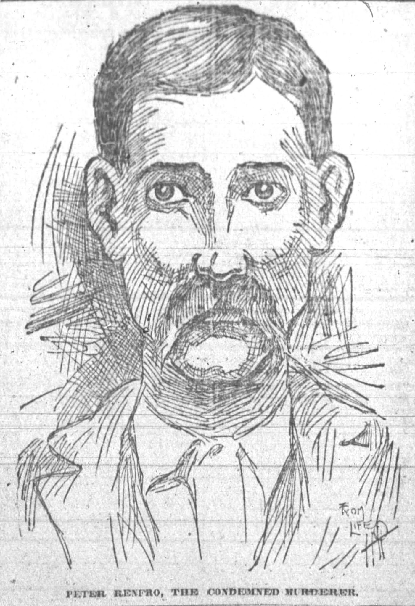 Missouri And Ozarks History: Murder Of A Summersville Constable