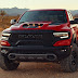 2022 Dodge Dakota