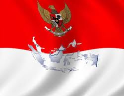Asal Mula Nama Indonesia - Abu-Abu Putih