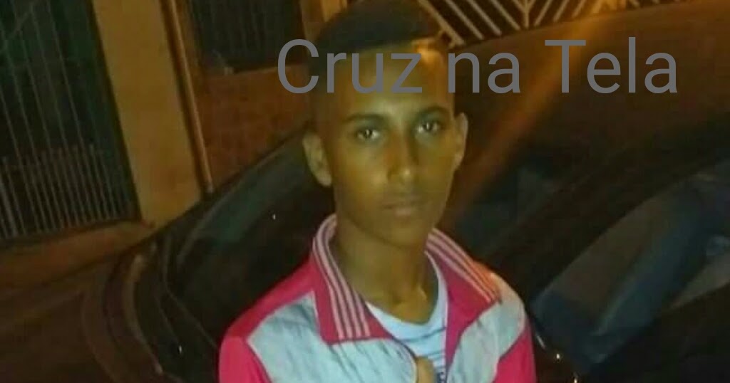 Cruz na Tela Ueviton Santana Cruz das Almas Adolescente está desaparecido, revela a polícia Cruz na Tela Ueviton Santana Cruz das Almas Adolescente está desaparecido, revela a polícia