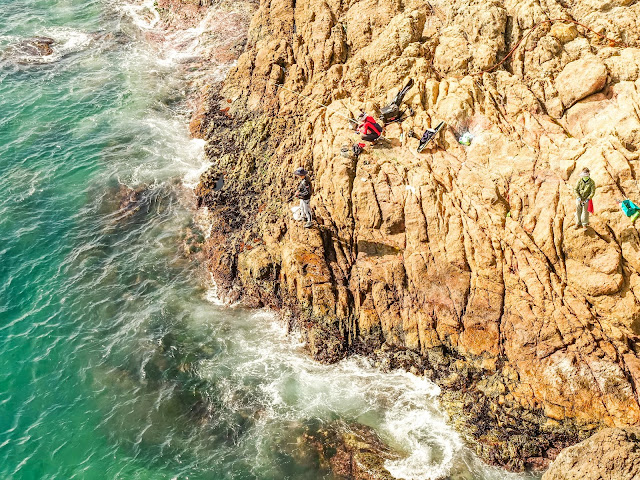 青沙浦