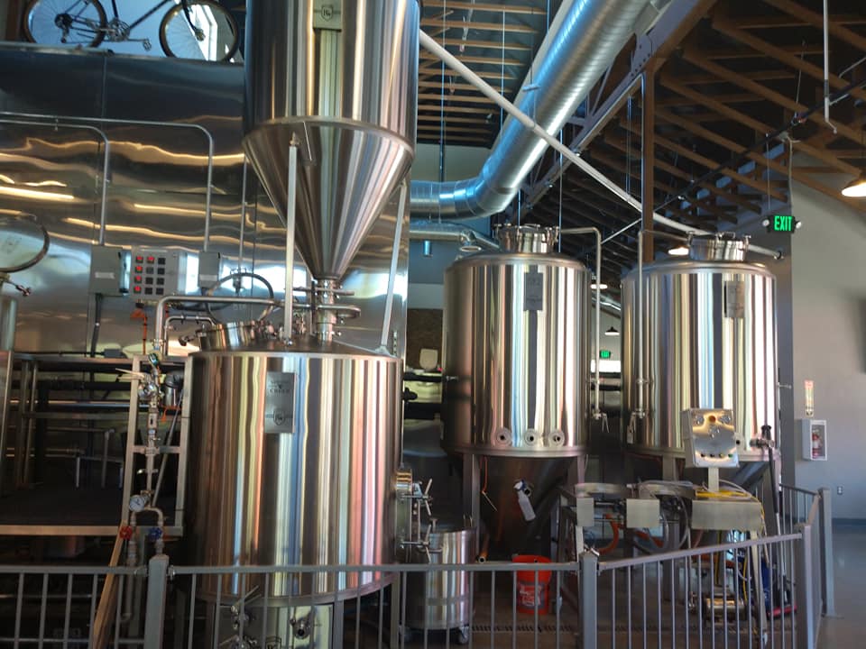 BOISEBEERCULTURE IDAHO BREWERY 105 SPRING CREEK BREWING CO.