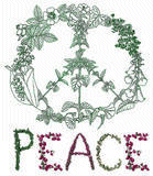 Peace ☮
