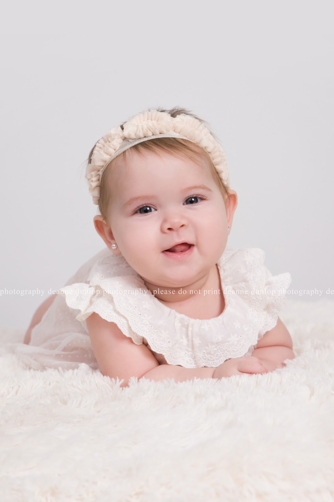 Deanne Dunlop Photography Baby's First Year Portraits