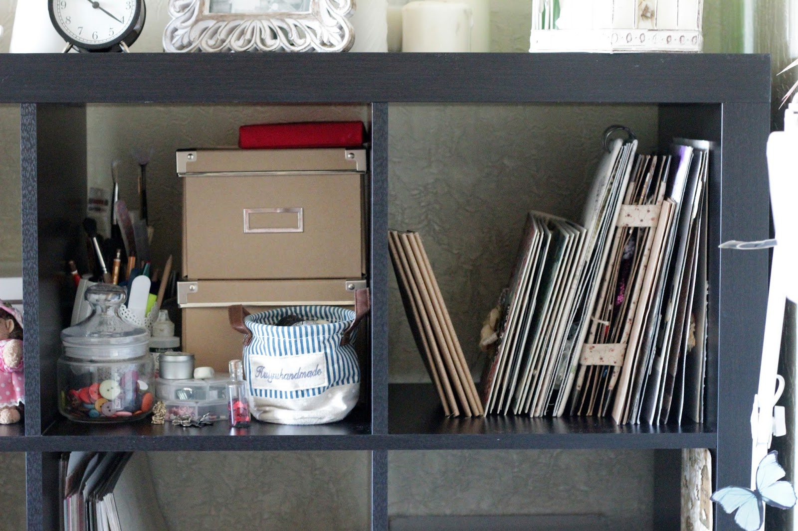 Мой скрап-уголок