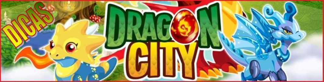 Dragon City Dicas Oficial