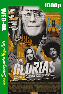 The Glorias (2020) HD 1080p Latino