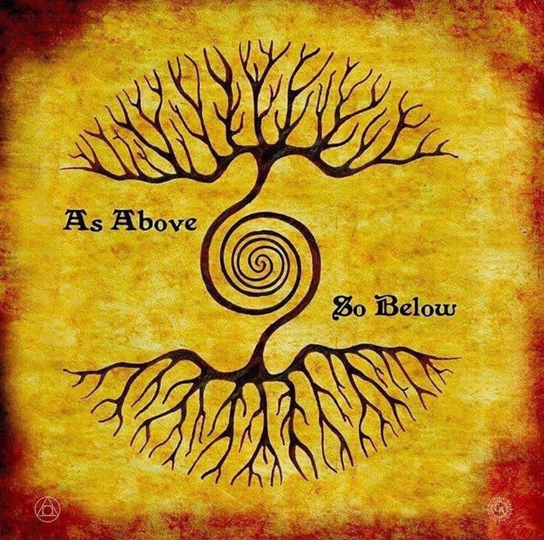 Liebe das Ganze, weil das Ganze Liebe ist 15 ZEICHEN, DASS WIR IN DAS